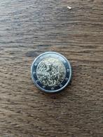 2 euro muntstuk, Postzegels en Munten, Ophalen, Losse munt
