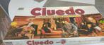 Cluedo  Parker 1982-1987, Hobby en Vrije tijd, Gebruikt, Ophalen of Verzenden