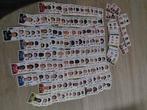 Panini pro league 2021/22, Ophalen of Verzenden, Nieuw, Stickers en Plaatjes
