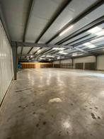 Magazijn, Enlèvement