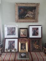 Schilderijen, Antiek en Kunst, Ophalen