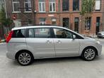 Mazda 7 zetel.s, Auto's, Mazda, Stof, Zwart, Handgeschakeld, 5 deurs