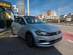 Volkswagen Polo | Automaat | Pano - Dak | Garantie | Bwj2019, Stof, Euro 6, 5 zetels, 5 deurs