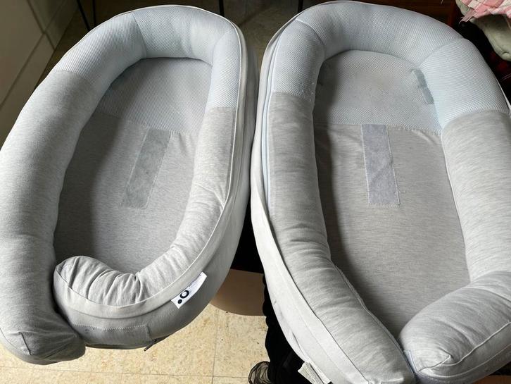 Doomoo: baby nestjes, Kinderen en Baby's, Babywiegjes en Ledikanten, Gebruikt, Ophalen of Verzenden