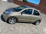 Micra benzine Airco Gekeurd !, Auto's, Nissan, Micra, Particulier, Centrale vergrendeling, Te koop