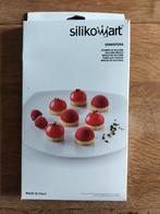 Moule en silicone pour pâtisserie - glace, Enlèvement, Neuf