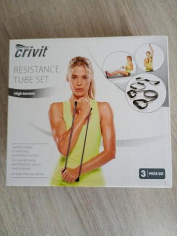 Expander set, Enlèvement ou Envoi, Comme neuf