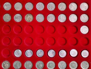 munt Duitsland Pfennig Kaiserreich Jaeger coin Reich Duits beschikbaar voor biedingen