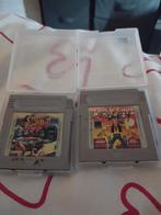 lot van 8 gameboy games, Consoles de jeu & Jeux vidéo, Jeux | Nintendo Game Boy, Enlèvement ou Envoi, Utilisé