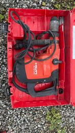 Hilti TE76P-ATC, Doe-het-zelf en Bouw, Gereedschap | Boormachines, Ophalen, 600 watt of meer, Zo goed als nieuw, Klopboormechanisme