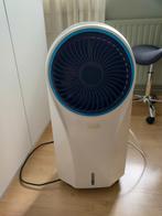 De’Longhi EV250.WH, Ophalen, Zo goed als nieuw, Timer