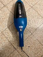 Draadloze en zakloze handstofzuiger prijs €15, Ophalen of Verzenden, Zo goed als nieuw