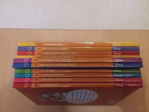 Encyclopédies pour enfants - néérlandais, Livres, Encyclopédies, Comme neuf, Série complète, Autres sujets/thèmes, Enlèvement