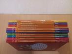 Encyclopédies pour enfants - néérlandais, Comme neuf, Autres sujets/thèmes, Enlèvement, Série complète