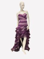 sale galajurk paars maat 34, 36, 38, Galajurk, Paars, Nieuw, Ophalen of Verzenden
