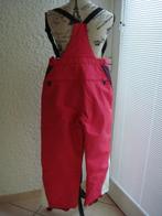Pantalon salopette ski fuschia. Marque "Langboard" 12 ans, Sports & Fitness, Autres marques, Comme neuf, Envoi, Ski