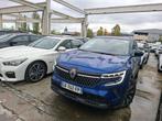 RENAULT AUSTRAL SUV TECHNO E-TECH HYBRIDE 200, Auto's, Automaat, Zwart, Blauw, Particulier