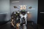 2024 Kawasaki Z650 | 1363Km | A2 of Full Power VERKOCHT, Motoren, Motoren | Kawasaki, 2 cilinders, 649 cc, Bedrijf, Meer dan 35 kW
