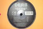 Derb – Derb  (2001), Cd's en Dvd's, Vinyl | Dance en House, Ophalen of Verzenden