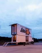 Camper / Tiny house / Truck / Mobilhome, Caravans en Kamperen, Particulier, Diesel