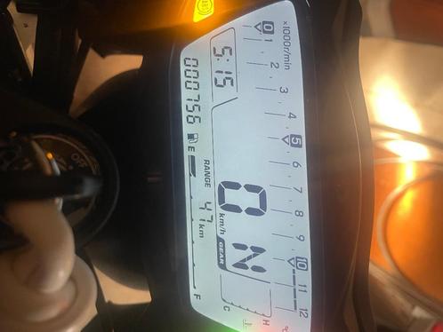 Suzuki SV650, Motoren, Motoren | Suzuki, Particulier, Naked bike, meer dan 35 kW, 2 cilinders, Ophalen