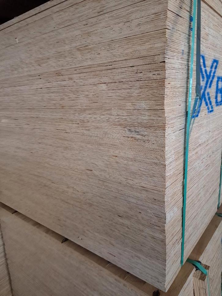 underlaymentplaten-- betonplex---multiplex, Doe-het-zelf en Bouw, Platen en Panelen, Nieuw, Multiplex, Ophalen