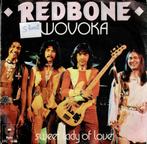 Vinyl, 7"   /   Redbone – Wovoka, Overige formaten, Ophalen of Verzenden