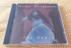 CD van Within Temptation The Dance, Enlèvement, Utilisé