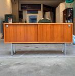 Sideboard Buffet Dressoir enfilade Alfred Hendrickx Vintage, Maison & Meubles, Armoires | Dressoirs, Comme neuf, Enlèvement ou Envoi