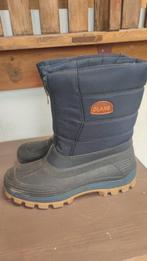 Bottes canadienne Olang homme taille 43, Ophalen, Blauw, Olang, Boots