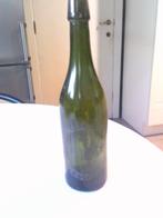lege fles brouwer ch.raeymaeckers desschel, Ophalen, Gebruikt, Flesje(s)