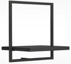 Bodhi Shelfmate wandplank zwarte eik, Ophalen of Verzenden, Nieuw