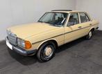 Mercedes 230 w123, Auto's, Particulier, Te koop