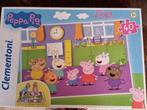 Peppa Pig puzzels, Kinderen en Baby's, Ophalen, 10 tot 50 stukjes, Gebruikt, 4 tot 6 jaar