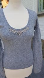 Pull-overs Maxx & Co, Vêtements | Femmes, Pulls & Gilets, Gris, Enlèvement ou Envoi, Taille 36 (S), Comme neuf