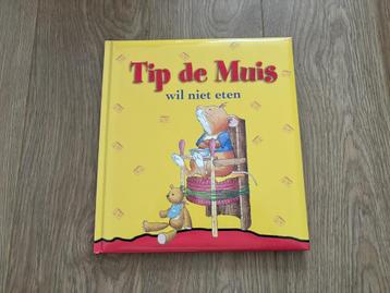 Tip de Muis wil niet eten beschikbaar voor biedingen