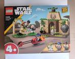 75358 LEGO STAR WARS Tenoo Jedi tempel NIEUW en ONGEOPEND, Ophalen of Verzenden, Nieuw, Complete set, Lego