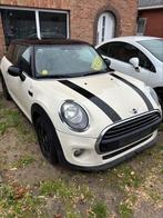 Mini one D, Auto's, Mini, Voorwielaandrijving, 4 zetels, Particulier, 2 deurs