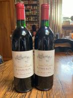 Chateau Beaulieu Pomerol 1994 x2, Verzamelen, Ophalen, Frankrijk, Nieuw, Rode wijn