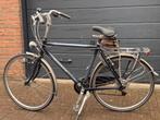 Gazelle herenfiets, kader 57, Fietsen en Brommers, Fietsen | Heren | Herenfietsen, Ophalen, Gebruikt, Versnellingen, 57 tot 61 cm