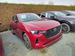 Mazda CX-60 2.5 e-Skyactiv PHEV AWD Homura (240 kW), Auto's, Mazda, Te koop, Benzine, Overige modellen, 139 kW