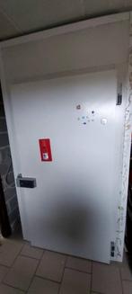 Chambre froide occasion, Enlèvement, Utilisé, Autres types