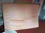 Matras 180 x 140 cm, Ophalen, Gebruikt, Tweepersoons, Matras