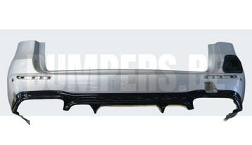 Bumper Mercedes E KLASSE S213 W53 HYBRIDE Estate FACELIFT A2 beschikbaar voor biedingen