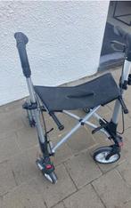 compacte rollator, Diversen, Rollators, Ophalen, Opvouwbaar, Gebruikt