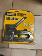 Nietmachine Toolplus, Ophalen, Nieuw