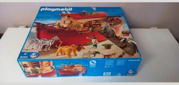 Verschillende Playmobil 