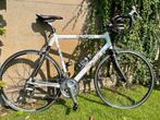 Koersfiets, Fietsen en Brommers, Fietsen | Racefietsen, Gebruikt, Heren, Aluminium, Overige maten