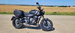 Nieuwe Triumph Trident 638 km!, 660 cc, 3 cilinders, Particulier, Meer dan 35 kW