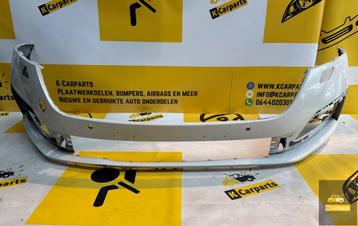 Skoda Octavia 4 Voorbumper PDC 5E5807221 origineel beschikbaar voor biedingen